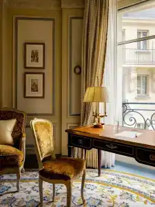 Ritz Paris - 105