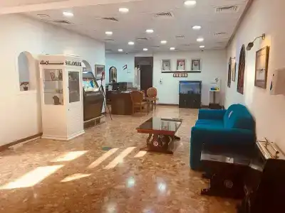 Marbella Resort - 1