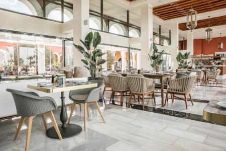 Gran Meliá Sancti Petri - 14