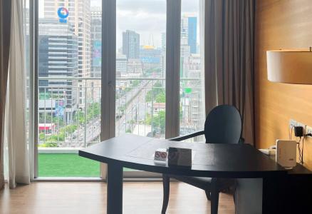 Urbana Sathorn, Bangkok - 48