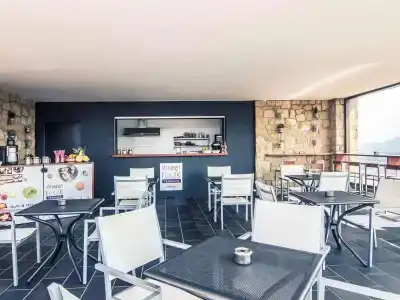 Mercure Monte Igueldo - 19