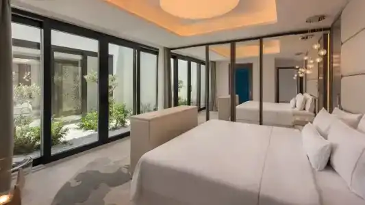 The Westin Dragonara Resort, Malta - 142