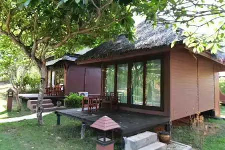 Koh Thanya - 0