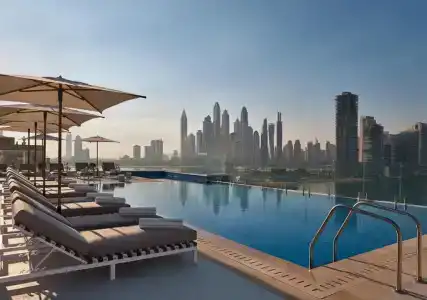 voco Dubai the Palm, an IHG - 32
