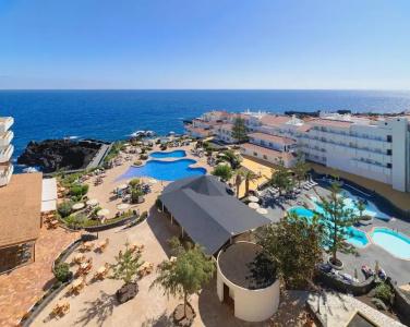 H10 Taburiente Playa - 27