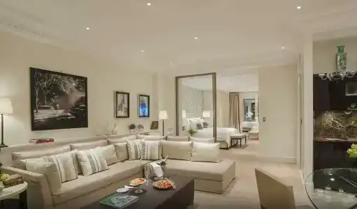 Palazzo Parigi & Grand Spa - LHW - 75