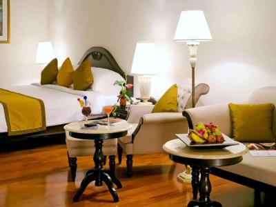 Sofitel Krabi Phokeethra Golf And Spa Resort - Sha Extra Plus - 8