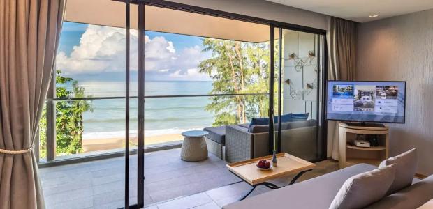 La Vela Khao Lak - Sha Extra Plus - 76