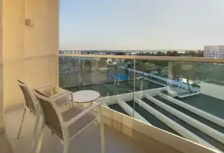 Hilton Skanes Beach - 84