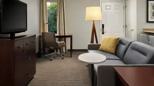 Residence Inn by Marriott Seattle/Bellevue - 18