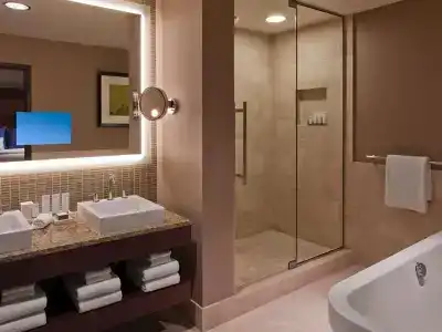 Grand Hyatt Denver - 50