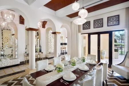 One&Only Royal Mirage Resort Dubai at Jumeirah Beach - 22