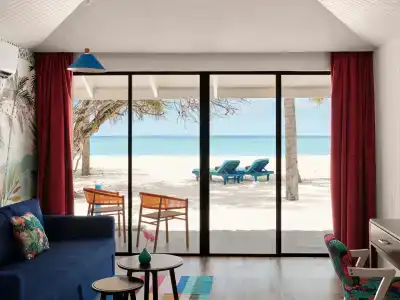 Sun Island Resort & Spa - 92