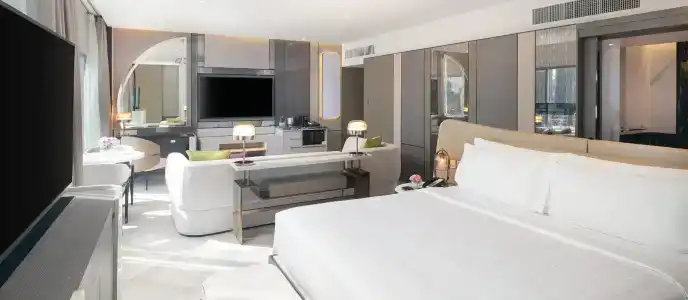 Pathumwan Princess - Sha Extra Plus Certified - 88