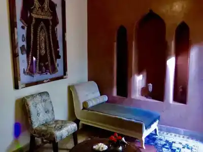 Riad Les Trois Palmiers El Bacha - 73