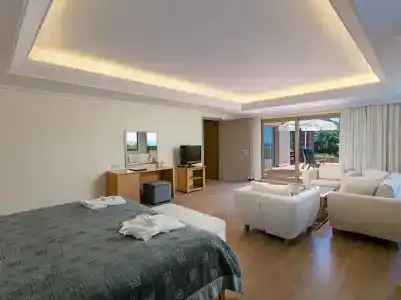 Xanadu Resort - High Class All Inclusive - 64