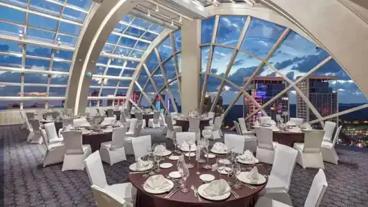 Hilton Istanbul Maslak - 10