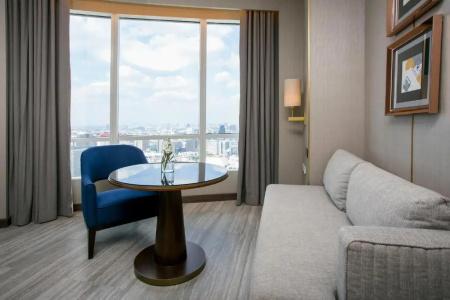 Centara Grand At Centralworld - Sha Extra Plus Certified - 41