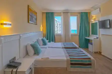 Kleopatra Royal Palm - All Inclusive - 35