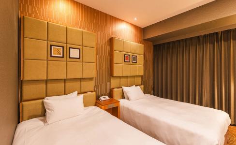 Sotetsu Fresa Inn Higashi Shinjuku - 7