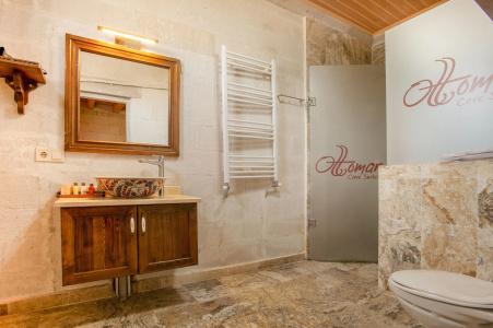 Ottoman Cave Suites - 51