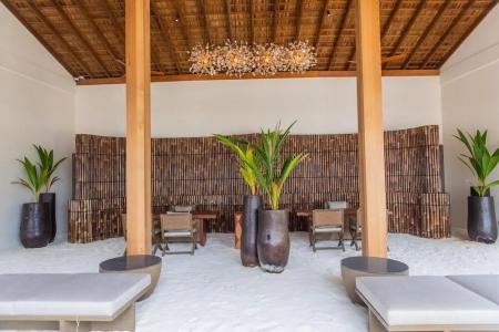 Kagi Maldives Spa Island - 42