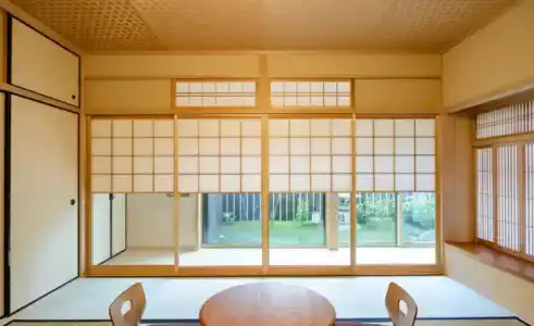 Luck You Kyoto - 88