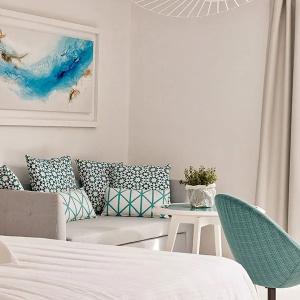 Myconian Ambassador Relais & Chateaux - 104