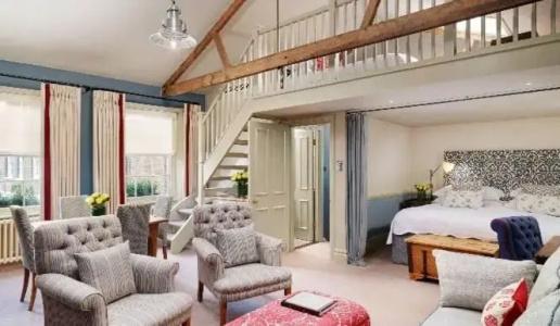 The Pelham London - Starhotels Collezione - 69
