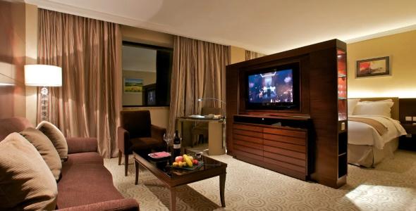 Millennium Chengdu - 72