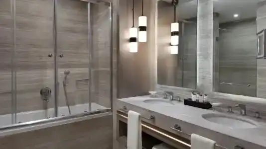 Sheraton Istanbul City Center - 88