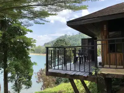 Baan Krating Khao Lak Resort - Sha Plus - 42