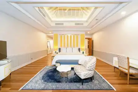 Hideaway Beach Resort & Spa - 4