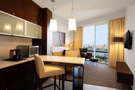 Centro Sharjah - by Rotana - 11