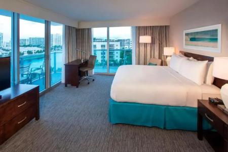 DoubleTree Resort Hollywood Beach - 2