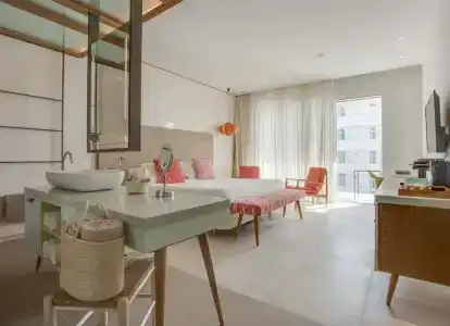 Inturotel Cala Esmeralda Beach & Spa - Adults Only - 72