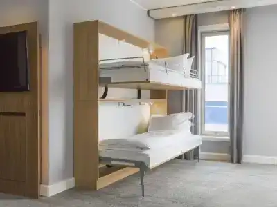 Radisson Blu Tromsø - 72