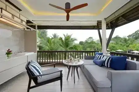 Layana Resort & Spa - Sha Extra Plus - 78