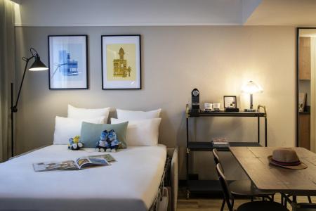 Novotel Suites Nice Airport - 2
