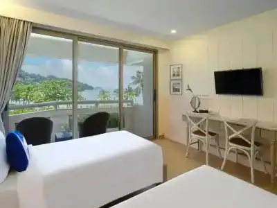 Homm Bliss Southbeach Patong - 4
