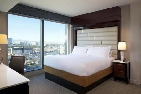 Hilton Grand Vacations Club Elara Center Strip Las Vegas - 49