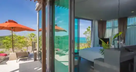 Sunsuri Phuket - Sha Plus - 106