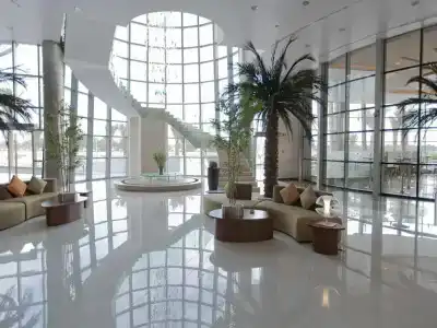 Novotel Abu Dhabi Gate - 21
