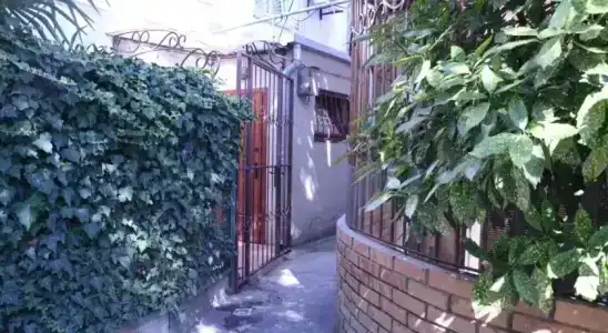 на Чехова 19 - 9