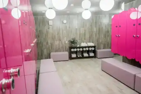 Terra Country Spa-Hotel - 10