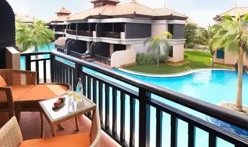 Anantara The Palm Dubai Resort - 77