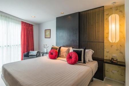 Red Ginger Chic Resort - Sha Extra Plus - 49