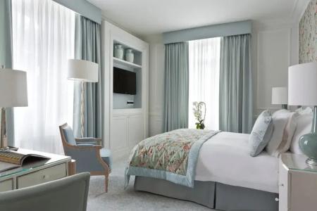 Beau-Rivage Palace - 27