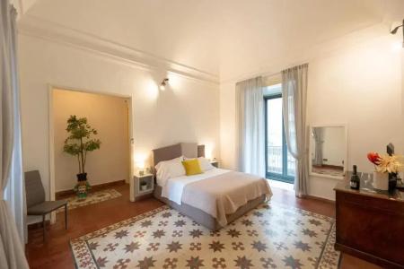 b&b Palazzo Bruca Catania - 5