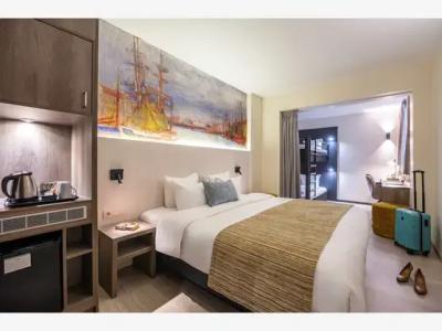 Mercure Oostende - 66
